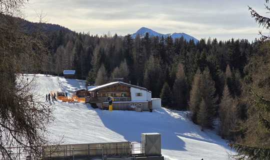 Lärchenalm