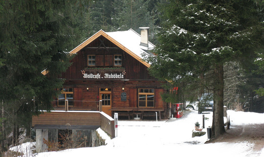 Stuböbele