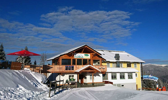 Friedrichhütte