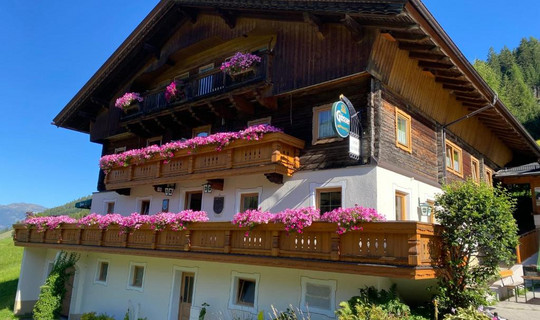 Gästepension Klammer / Klammerwirt