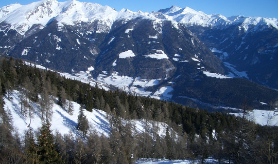 Rodelbahn Rosskopf