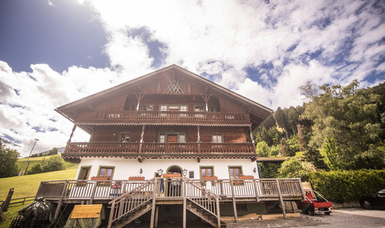 Gasthaus Vögelsberg