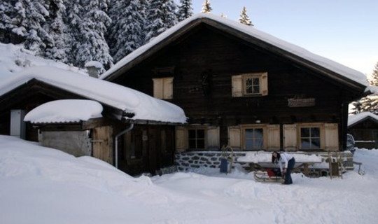 Götzner Alm