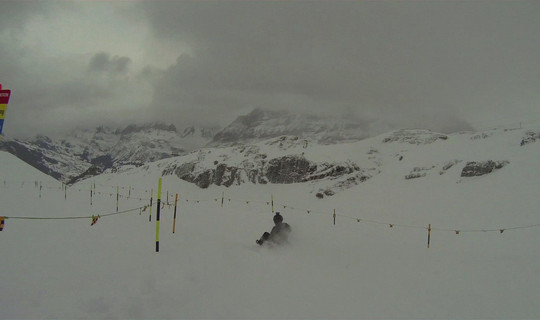 Rodelbahn Grindelwald - Männlichen