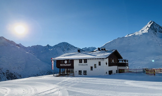 Restaurant Stablein