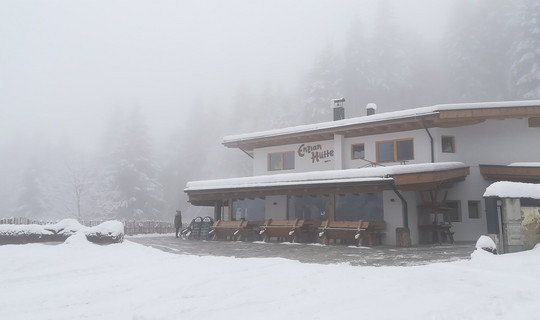 Enzianhütte Rum