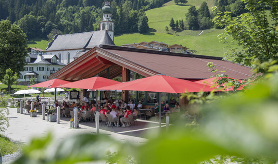 Restaurant Drachenherz