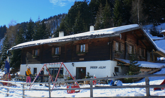 Peeralm