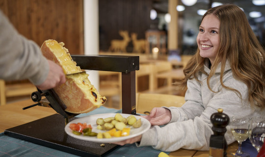 Bergrestaurant Ämpächli