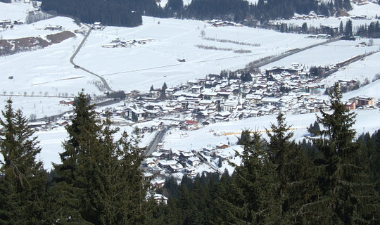 Rodelbahn Astberg