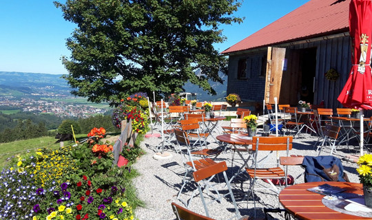 Alpe Sonthofer Hof