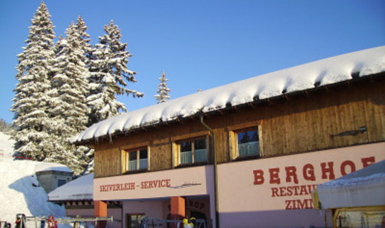 Berghof