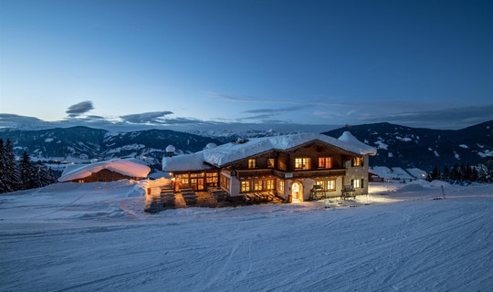 Hochnössleralm
